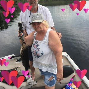 Meet your Posher, Catherine